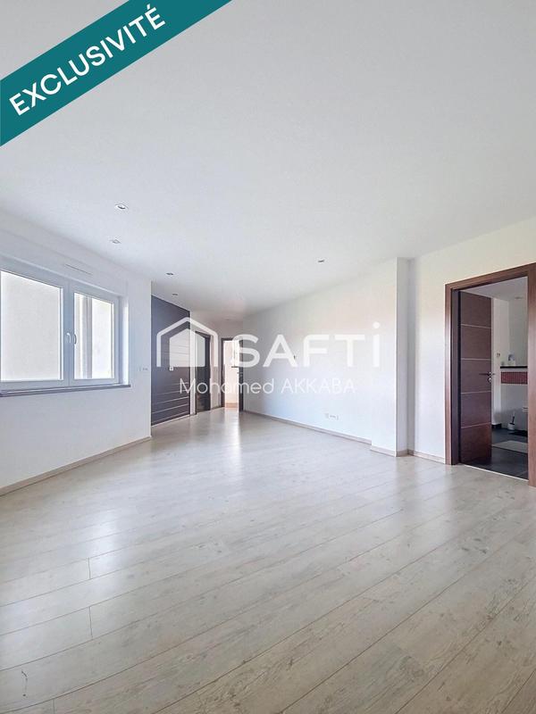 Maison - 300 m² - 8 pièces