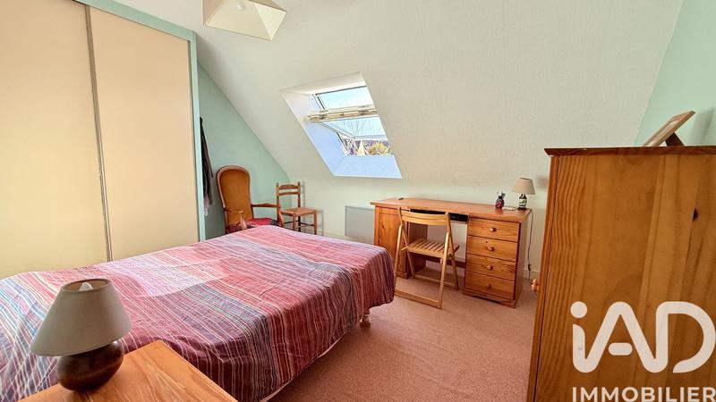 Maison - 106 m² - 6 pièces