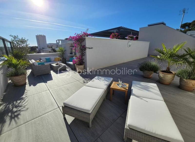 Appartement - 41 m² - 2 pièces