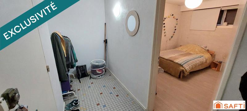 Maison - 240 m² - 9 pièces