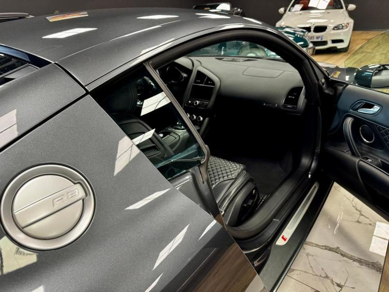 Audi R8 Coupé (2) 4.2 V8 Fsi 430 s tronic 7