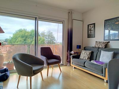 Appartement - 49 m² - 1 pièce