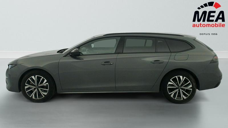 Peugeot 508 Sw Hybrid 225 e-Eat8 Allure