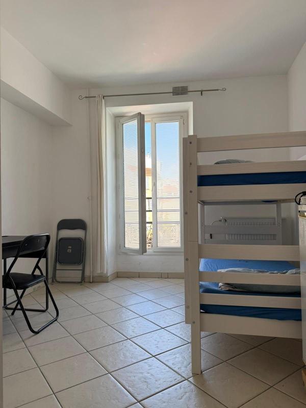 Appartement - 57 m² - 2 pièces