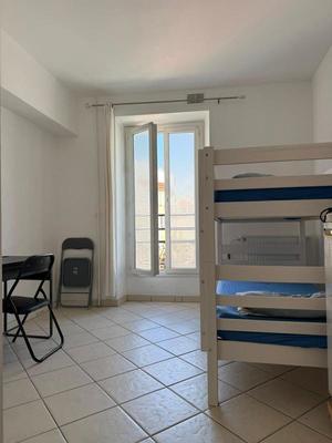 Appartement - 57 m² - 2 pièces