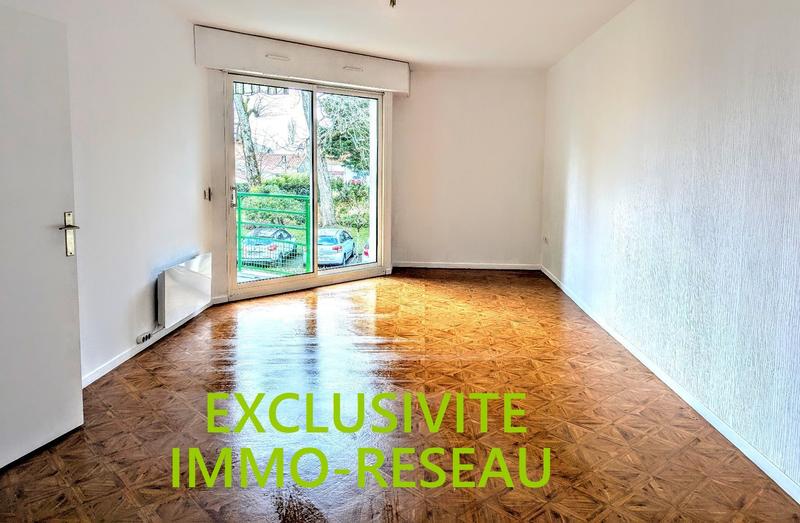 Appartement - 51 m² - 2 pièces