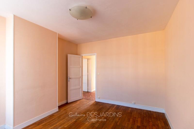 Maison de ville - 175 m² - 9 pièces