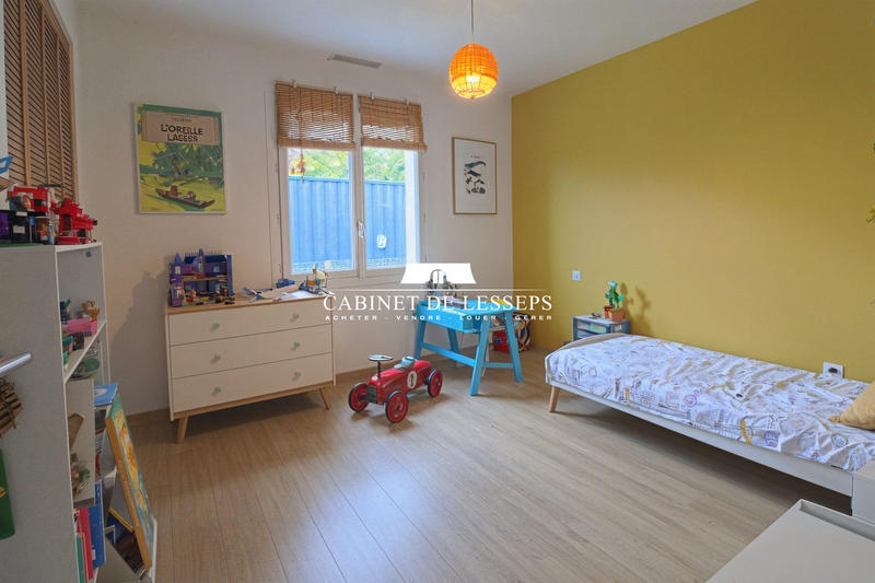 Maison - 153 m² - 5 pièces