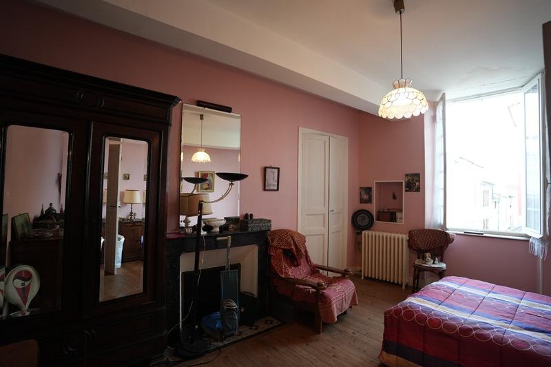 Maison - 170 m² - 5 pièces