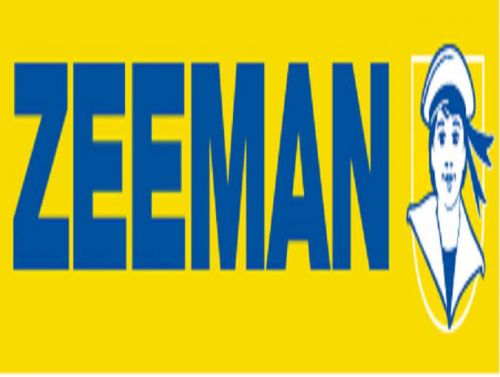 Zeeman Textielsupers