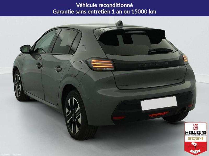 Peugeot 208 Hybrid 100 e-Dcs6 Allure