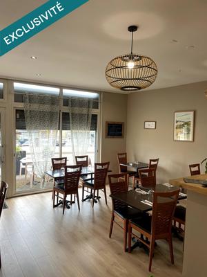 Local commercial - 73 m²