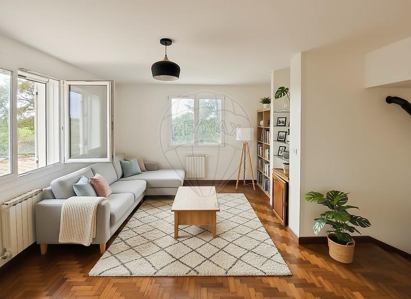 Propriété - 158 m² - 6 pièces