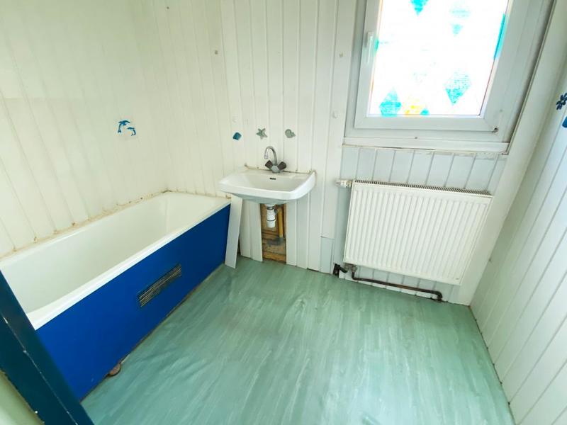 Pavillon - 89 m² - 5 pièces