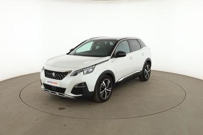 Peugeot 3008 1.6 Thp Gt Line Eat6 165 ch
