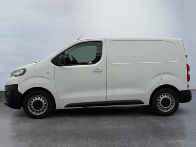 Peugeot Expert Fourgon Fgn Tole Compact 1.5 Bluehdi 120 s&amp;S Bvm6 Urban