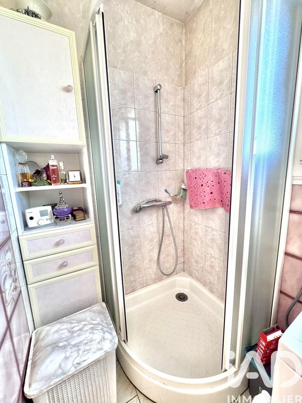 Maison - 78 m² - 4 pièces