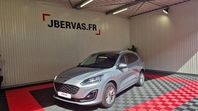 Ford Kuga 2.5 Duratec 225 Ch Phev E-Cvt Vignale