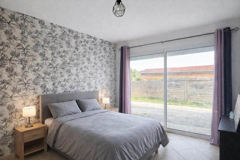 Maison - 123 m² - 5 pièces