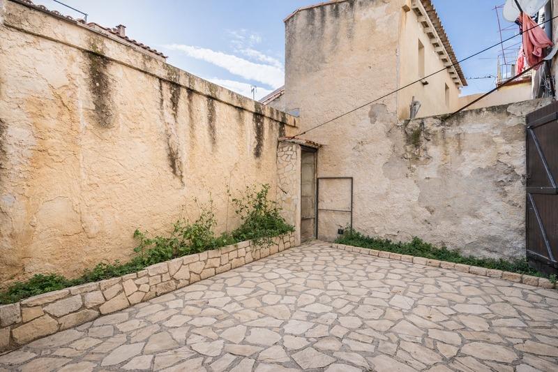 Appartement - 56 m² - 2 pièces