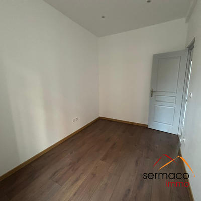Appartement - 34 m² - 3 pièces