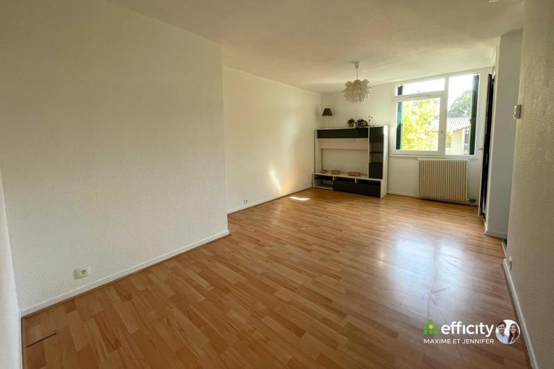 Appartement - 30 m² - 1 pièce