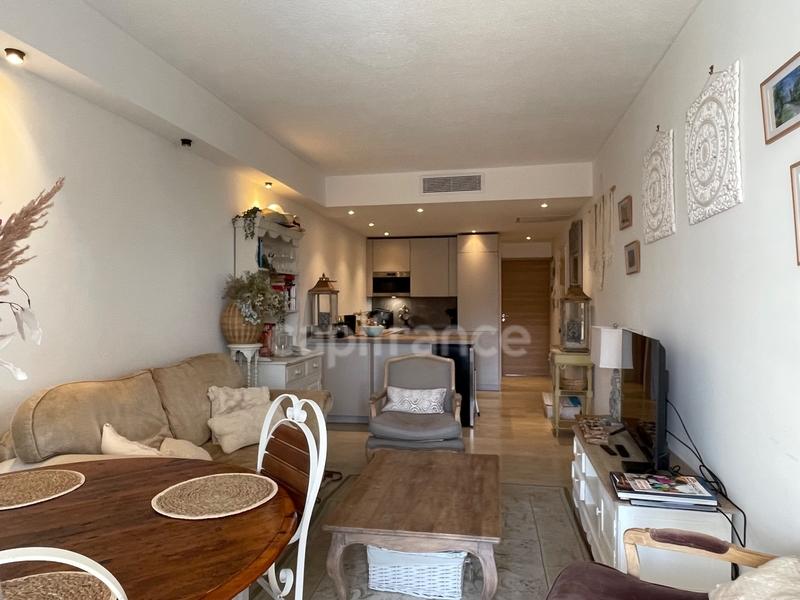 Appartement - 55 m² - 3 pièces