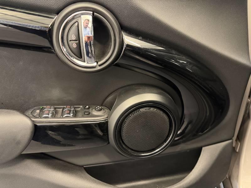 Mini Mini Hatch 5 Portes Cooper 136 ch Dkg7 Edition Camden