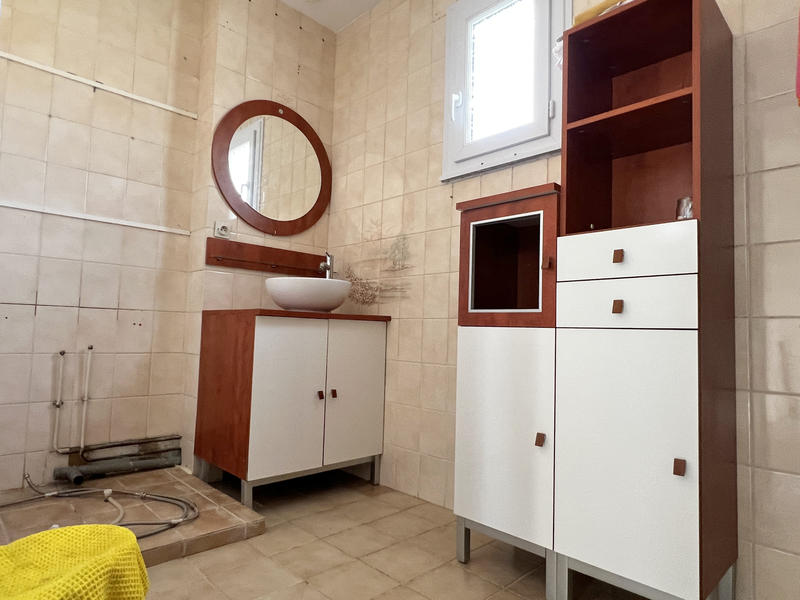 Maison - 74 m² - 5 pièces