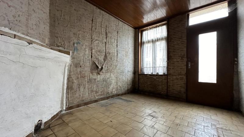 Maison de ville - 90 m² - 7 pièces