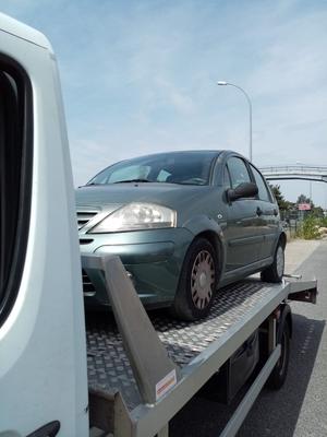 Remorquage Depannage Pros