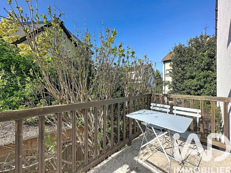 Maison - 132 m² - 7 pièces