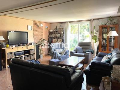 Maison ancienne - 182 m² - 8 pièces