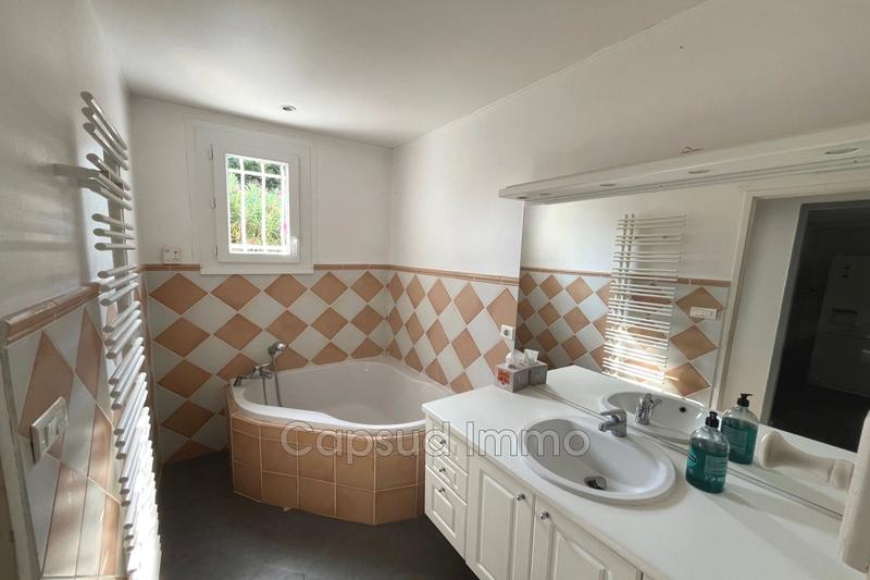 Maison - 116 m² - 4 pièces