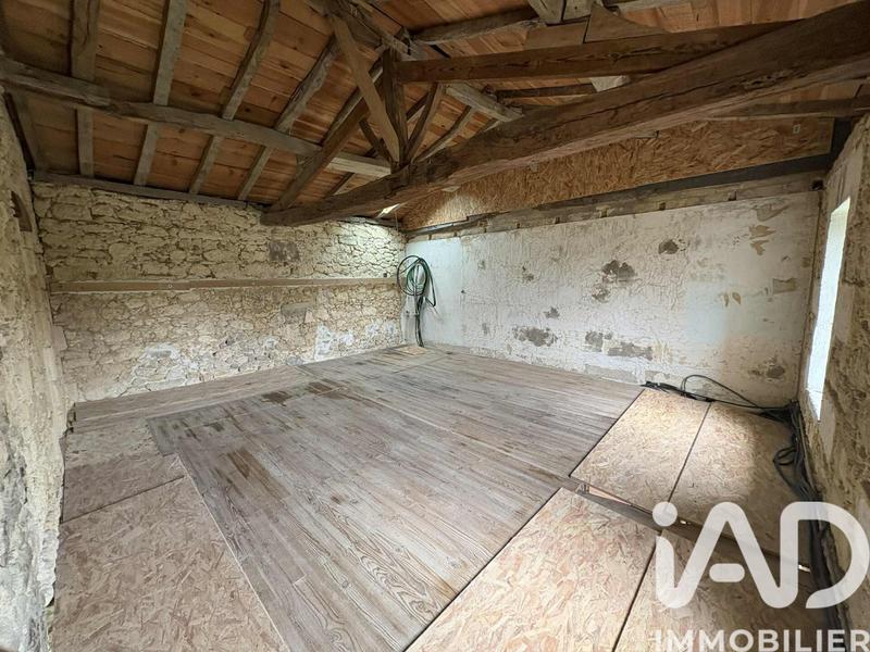 Ferme - 203 m² - 4 pièces