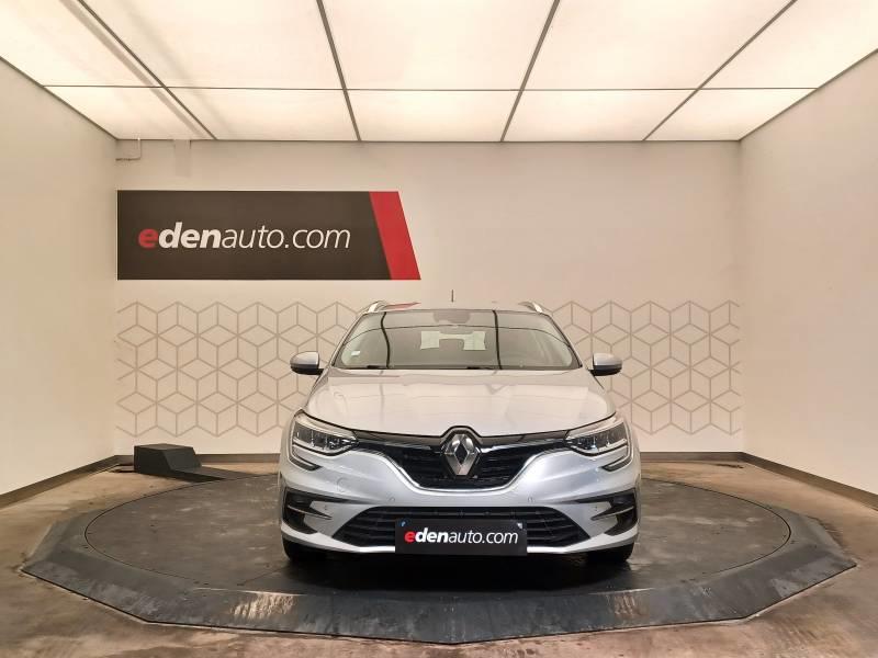 Renault Mégane IV Estate E-Tech Plug-In Hybride 160 Business