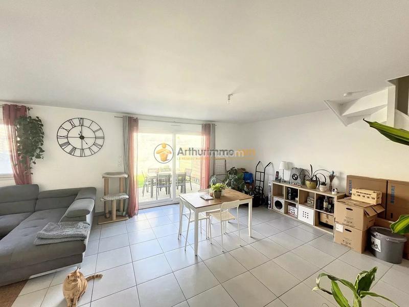 Immeuble - 368 m² - 16 pièces