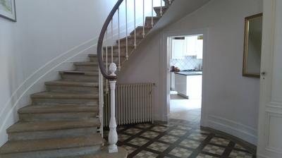 Maison - 500 m² - 12 pièces