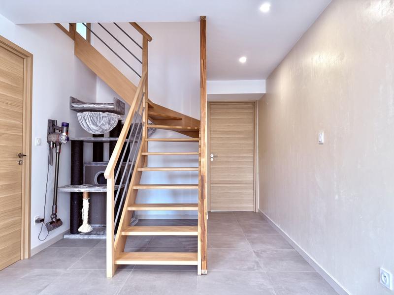 Maison - 161 m² - 6 pièces