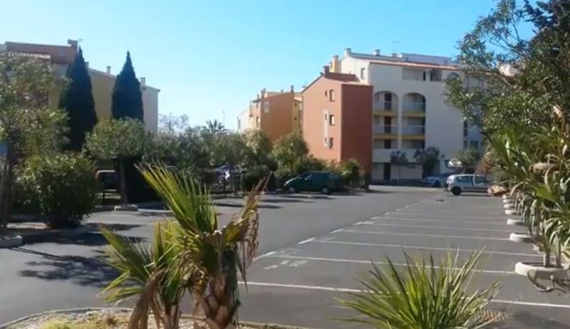 Appartement - 40 m² - 3 pièces