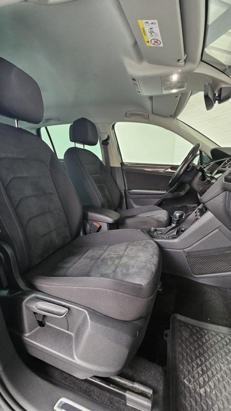 Volkswagen Tiguan 2.0 Tdi 150 Dsg7 4Motion Match Pack R-Line