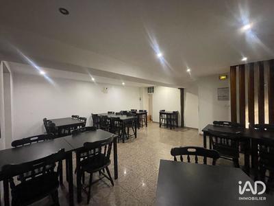 Local commercial - 134 m² - 2 pièces