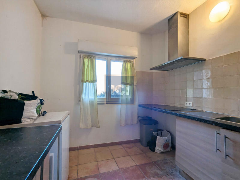 Villa - 165 m² - 5 pièces