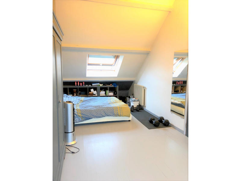 Maison - 150 m² - 7 pièces