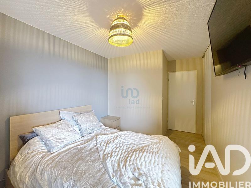 Appartement - 55 m² - 2 pièces