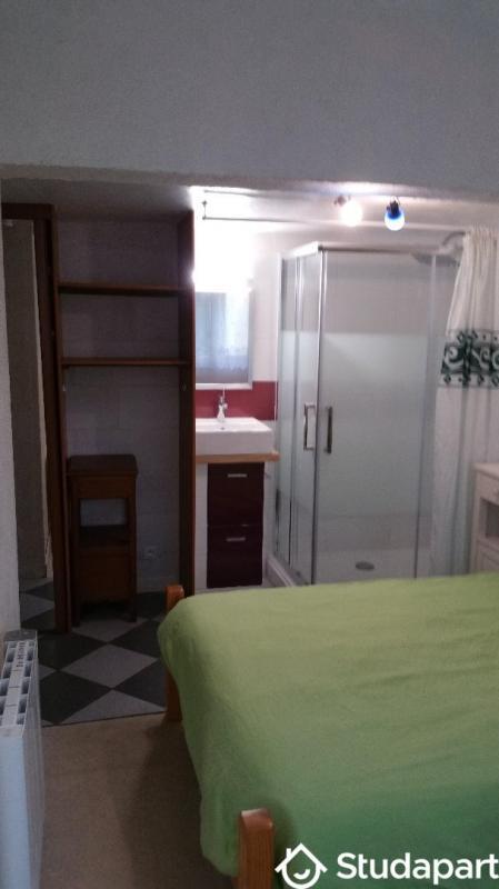 Chambre - 28 m² - 1 pièce