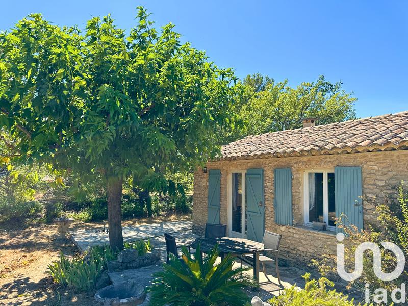 Maison - 200 m² - 6 pièces