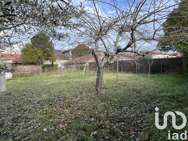 Maison - 89 m² - 5 pièces