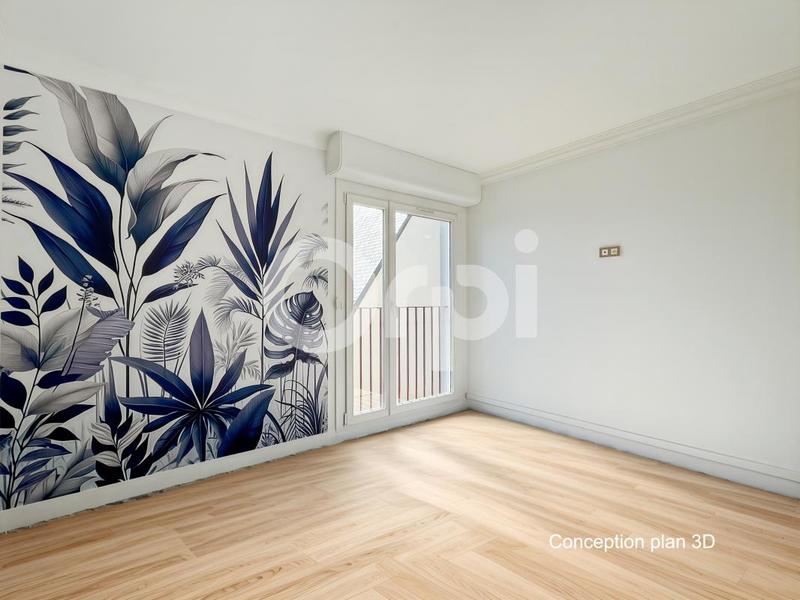 Appartement - 140 m² - 5 pièces