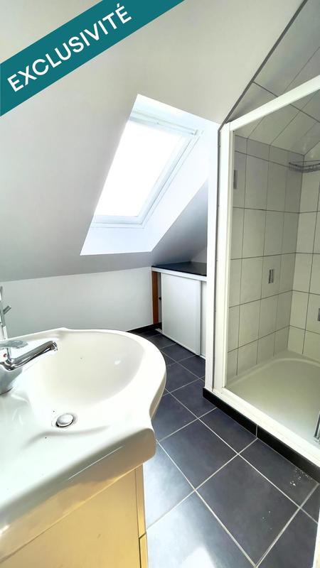 Appartement - 75 m² - 4 pièces